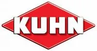 Оригинальные запчасти к боронам KUHN (Кун)