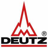 Водяной насос (помпа) Deutz 02937441 (оригинал)