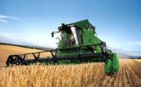 Полуось 0264.219.0 правая (мост – Claas, ДОН 1500) L-714