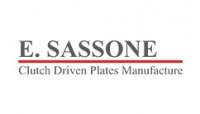 Муфта с подшипником аналог Sachs 3151 000 079 E.Sassone 7997