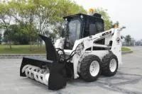 Минипогрузчики Polar Wolverine WS75