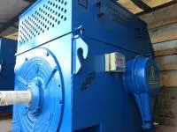 Электродвигатель А4-450Х-6МУ3