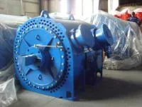 Электродвигатель ВАО2-450 LА-2 У2