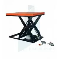 Стол подъемный OXLIFT OXNY-50