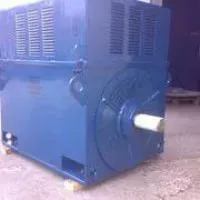 Электродвигатель ДАЗО4-450У-8У1