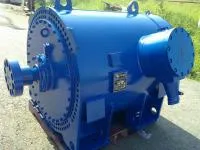 Электродвигатель ВАO2-450 LB-2 У2