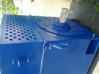 Электродвигатель А4-400ХК-6МУ3
