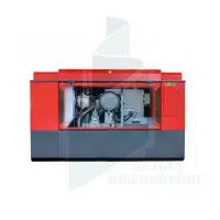 Винтовой компрессор Chicago PneumaticCPS400E BOX SQE стационарный
