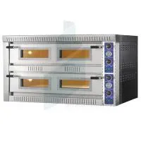 Печь для пиццы GAM SB6+6G