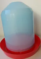 Поилка вакуумная 5 л