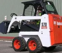 Мини-погрузчик Bobcat S70