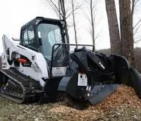 Мини-погрузчик Bobcat T650