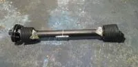 Вал карданный BP CH 8N 121 CE R07 R09 LA 6x6 (MIWB-121-006) косилки SaMASZ