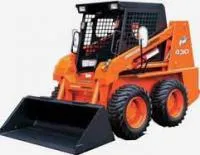 Мини-погрузчик DOOSAN-DAEWOO 430 Plus