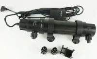 UV-стерилизатор UNIVERSAL 12000, макс. 2700 л/ч, 13 W
