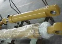 Гидроцилиндр на Экскаватор KOMATSU PC200LC-6Z S/N 80001-UP