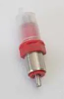 Ниппельная поилка для кролика