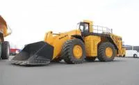 Бульдозер БЕЛАЗ 7825