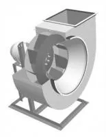 Вентиляторы радиальные низкого давления ВЦ4-75 (ТУ4861-011-39400557-01)