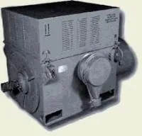 Электродвигатель АК4-400У-6Т3 6/6,6 кВ