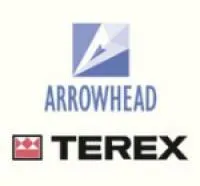 Клин гидромолота ARROWHEAD 16Т // TEREX TXH 2200S
