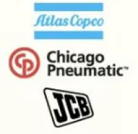 Пика гидромолота Atlas Copco CP- 150 (Chicago Pneumatic)