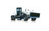 Автогрейдер RM-Terex TG-140