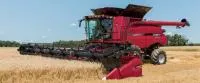 Комбайн Case IH Axial-Flow 8240