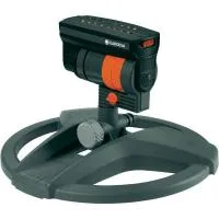 Дождеватель осицилирующий "ZoomMax" Gardena 08127-20.000.00