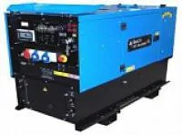 Сварочный агрегат GenSet MPM 5/170 I-AC/H