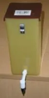 Поилка нипельная для кроликов и грызунов 74140