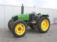 Минитрактор John Deere