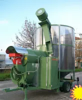 Зерносушилка Agrimec AS 500 Classic