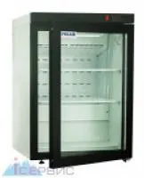 Холодильный шкаф DM110Sd-S версия 2.0