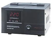Стабилизатор напряжения Ресанта АСН-12000/1-ЭМ