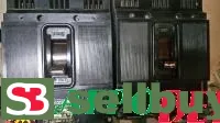 Автоматические выключатели А-3124 100А