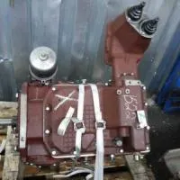 Коробка передач для МТЗ 1523 арт. 1522-1700010