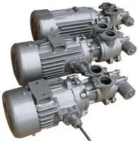 Электронасосы БШМ БШМ-40