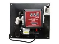 Мобильная АЗС для перекачки дизтоплива Benza 24 (12 Вольт) Benza 24-12-57ФР