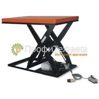Подъемный стол OXLIFT OX NY-200