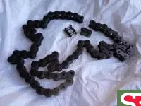 Цепь привода вала щетки ПР-25.4-60 (1.778)