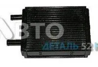 Радиатор отопителя ГАЗ-33104