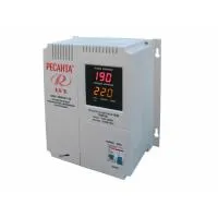 Стабилизатор Ресанта АСН-3 000Н/1-Ц Lux