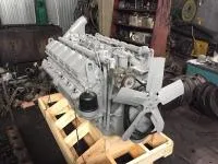 Двигатель ямз 240 НМ