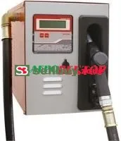 Gespasa Compact 50E-230 Мини Азс мобильная топливораздаточная колонка