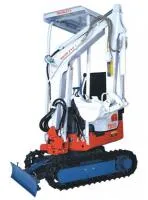 Экскаватор гидравлический Takeuchi TB108