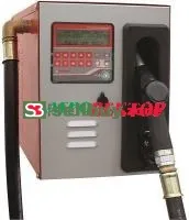 Gespasa Compact 46K-60/130/1000 система учета топлива и гсм