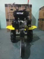 Бензиновый культиватор Huter GMC-7.0