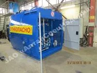 Контейнер хранения топлива КХТ-5.1Д