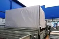 Кузов на Газель 3302 Бизнес, Некст
